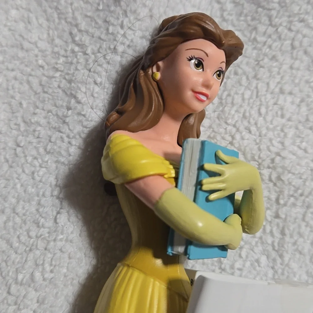 Disney Parks Princess Figurine Pen BELLE